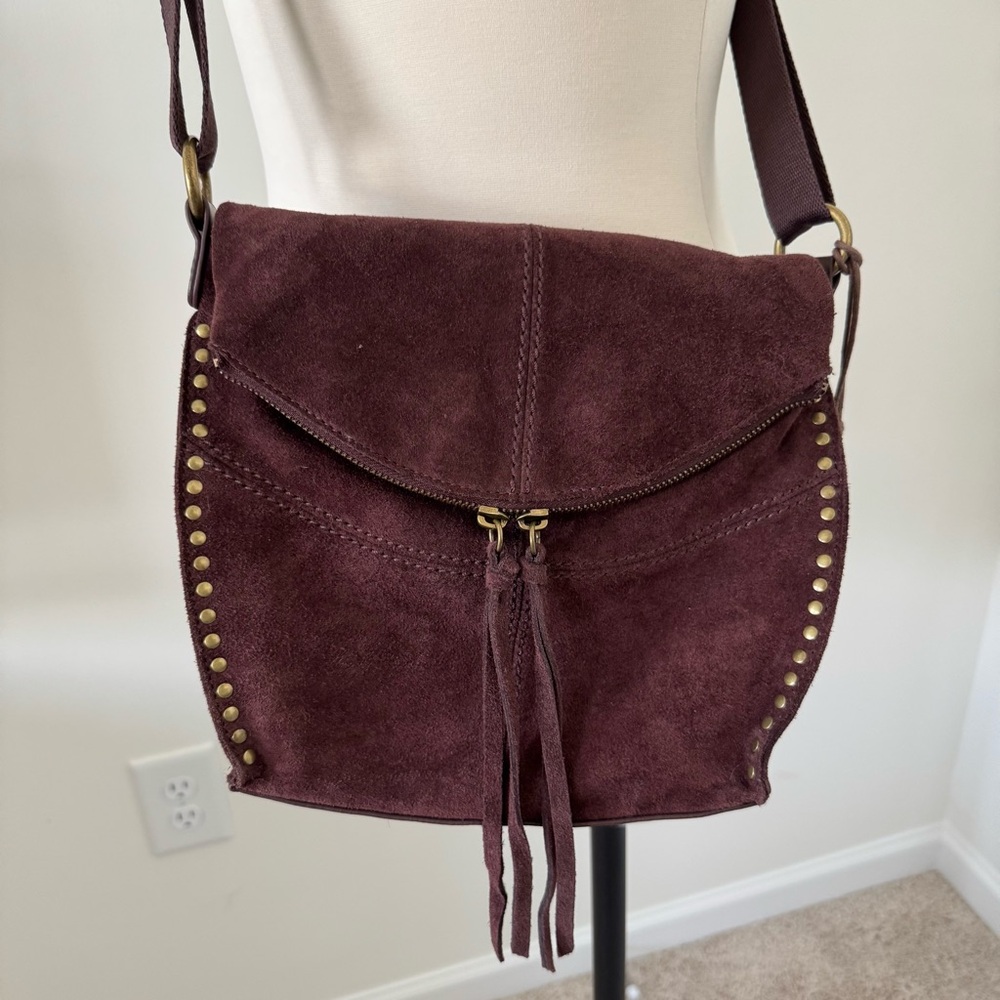 The Sak Silverlake Crossbody Bag